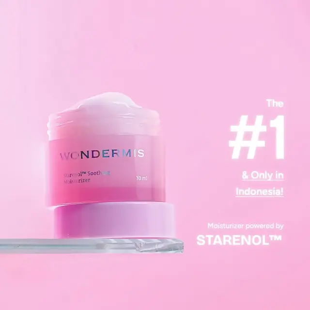 WONDERMIS STARENOL™