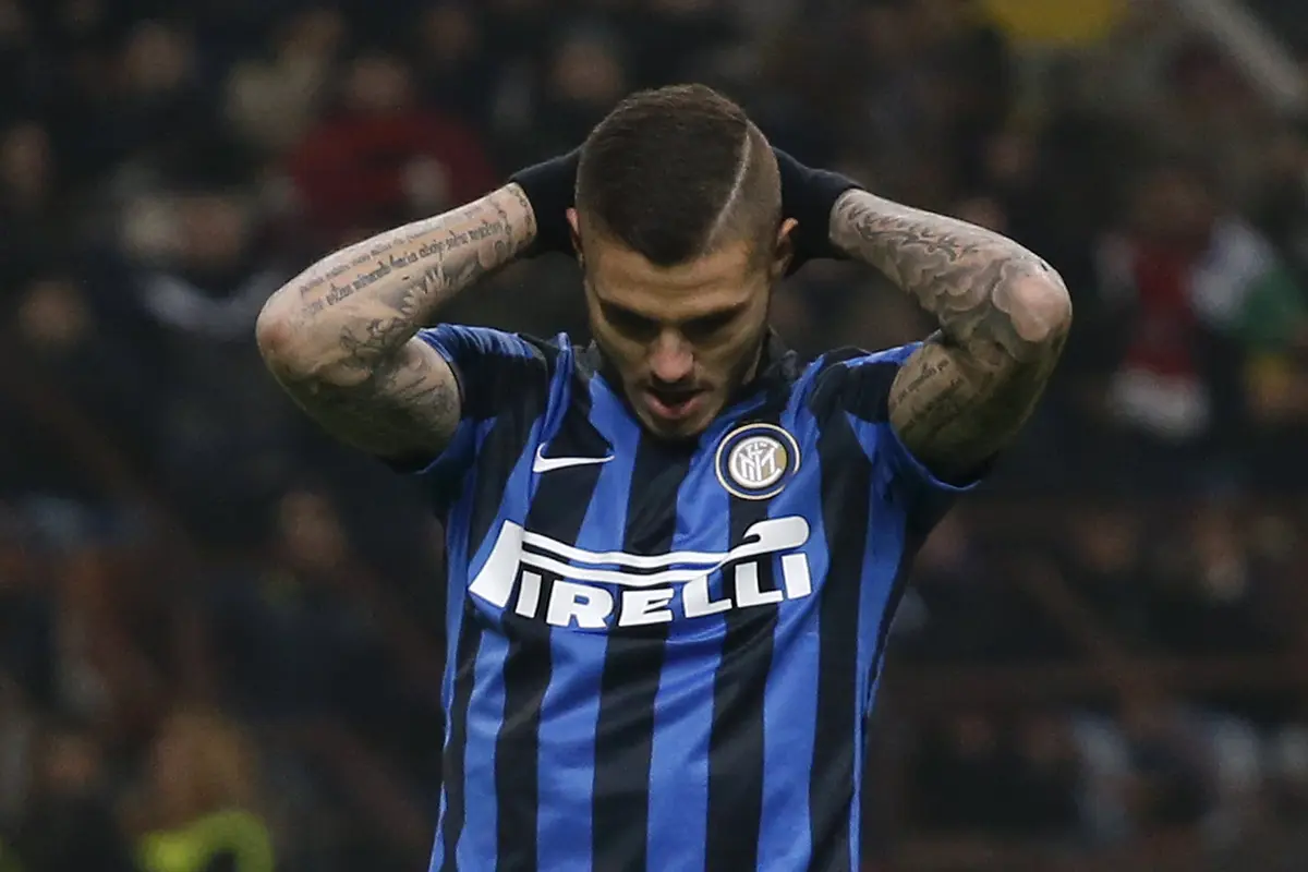 Mauro Icardi