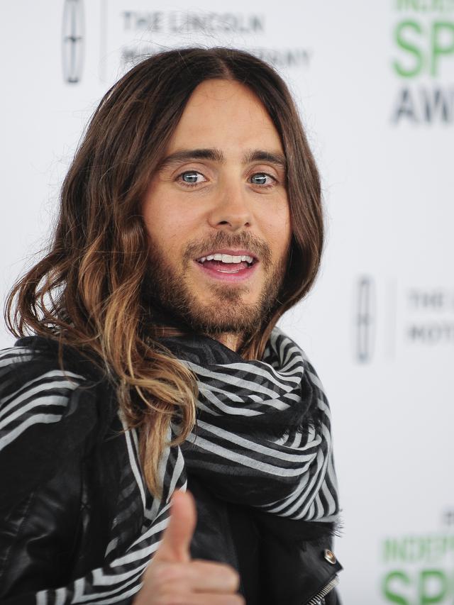 [Bintang] Jared Leto