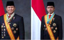 40 Ucapan Selamat Pelantikan Presiden dan Wakil Presiden 2024, Penuh Harapan Baik