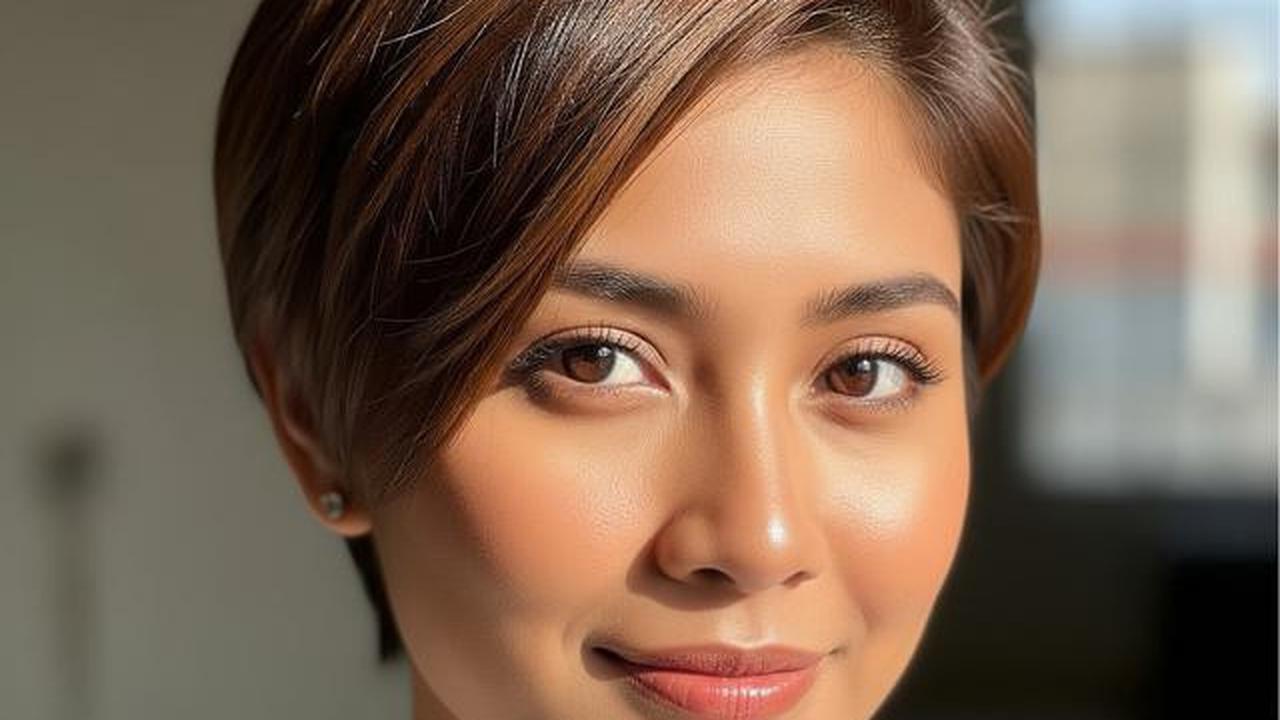 7 Model Rambut Pendek Wanita Pixie Cut, Bikin Penampilan Makin Muda dan Modern di 2026