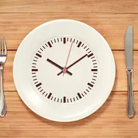 Ilustrasi Ngabuburit. (via vitals.lifehacker.com)