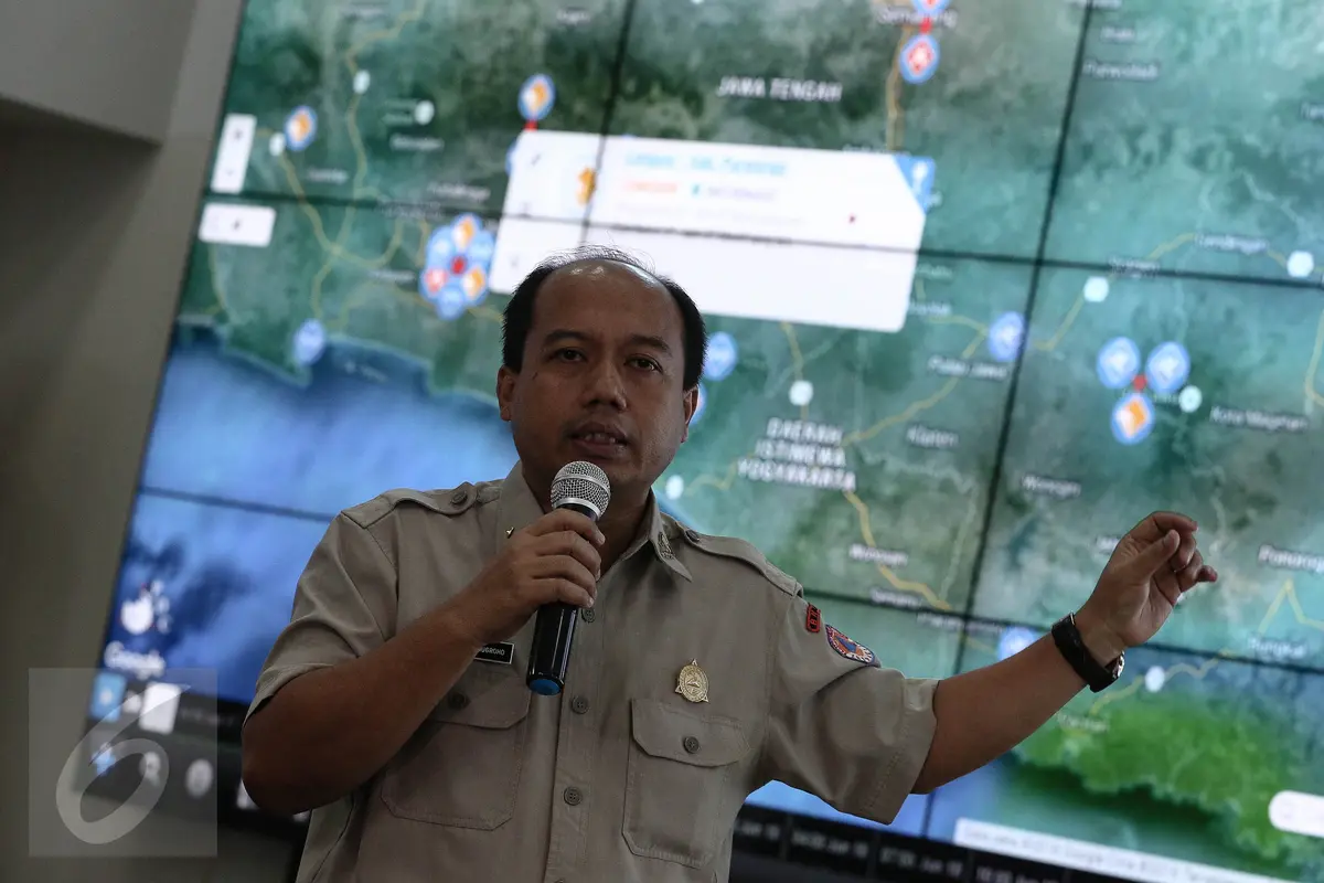 20160620-Banjir dan Longsor di Jawa Tengah Tewaskan 43 Orang