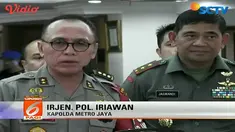 Meski telah ditangkap dan ditahan, KPK akan menelusuri pihak-pihak yang membantu pelarian Miryam S Haryani.