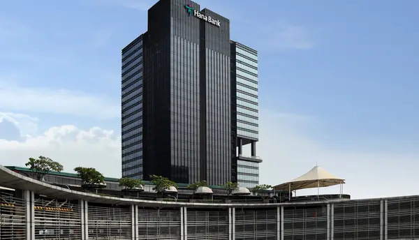 Menengok Gurita Bisnis CT Corp Milik Taipan Chairul Tanjung - Bisnis ...