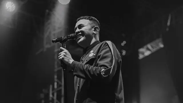 Tulus. (Foto: Instagram @tulusm)