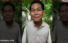 Agus Buntung Tangis Tersedu dan Ancaman Bunuh Diri Saat Dijebloskan ke Lapas, Ini Faktanya