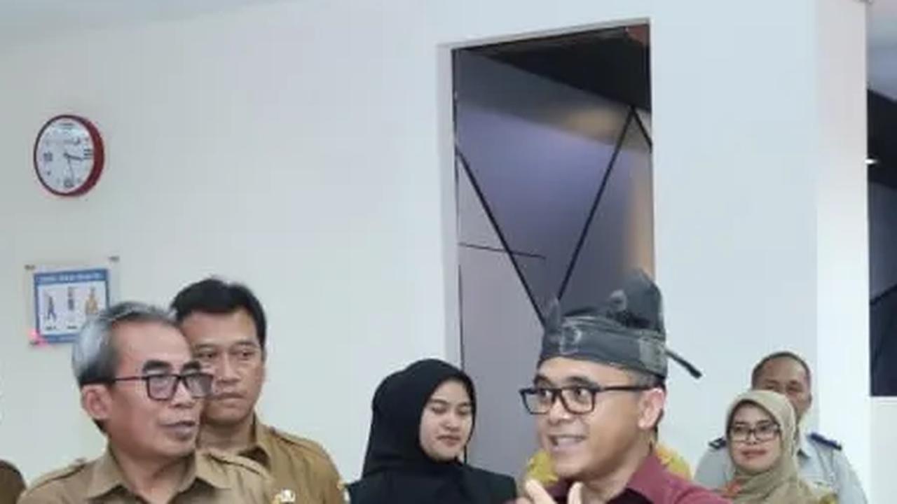 UU ASN Disahkan, Kini PNS Bisa Duduki Jabatan TNI/Polri dan Sebaliknya