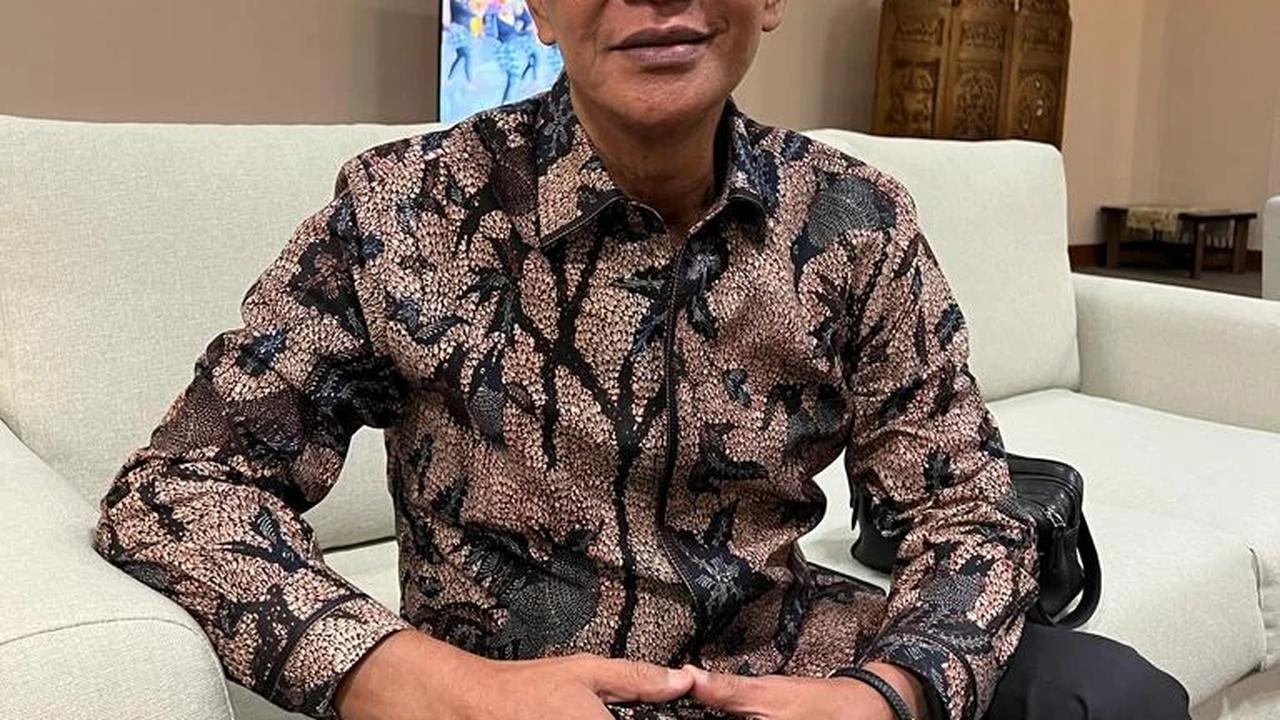 Said Abdullah Dorong Respons Anggaran Cepat untuk Penanganan Bencana di Sumatera