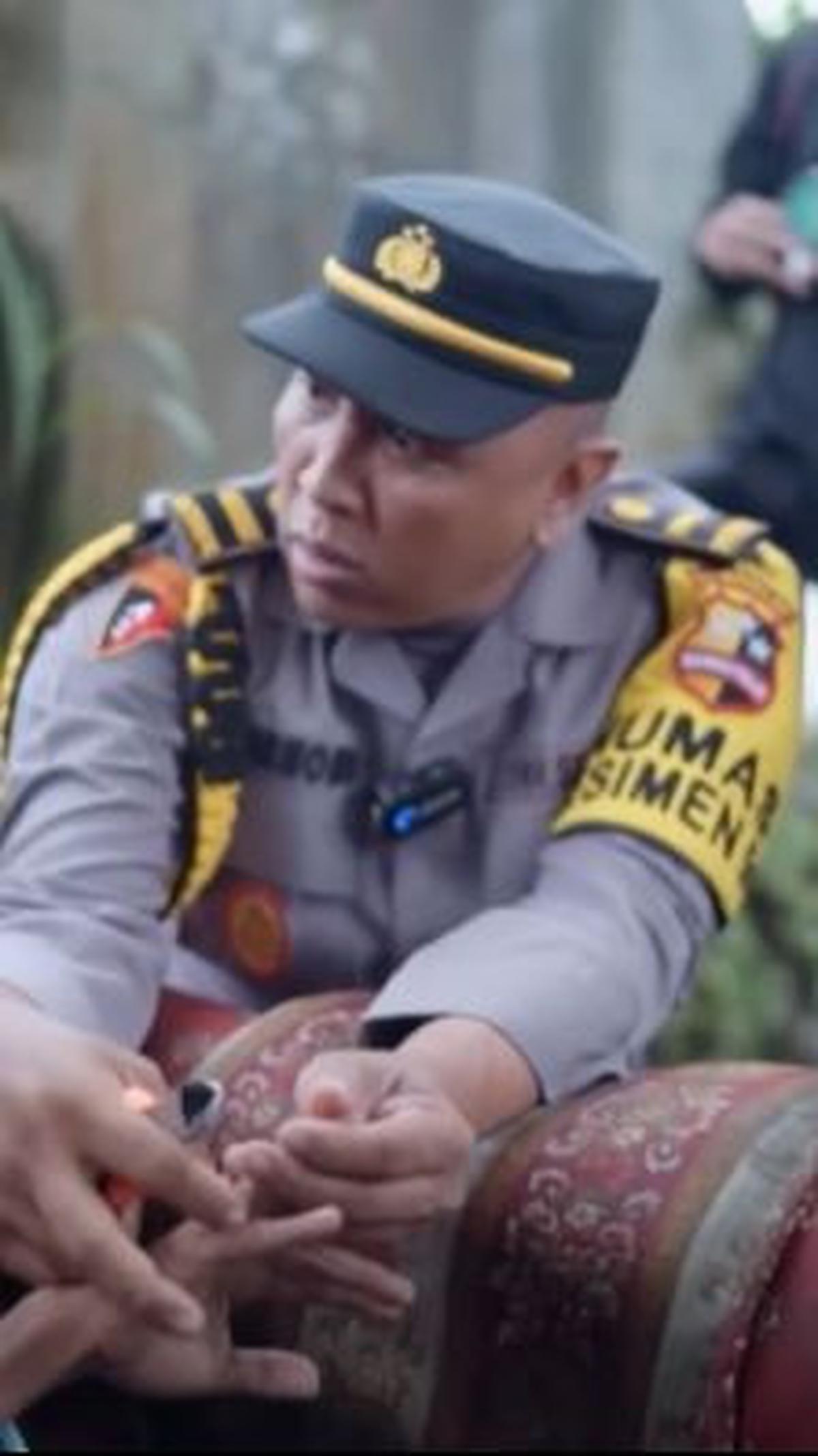 Dok. Istimewa