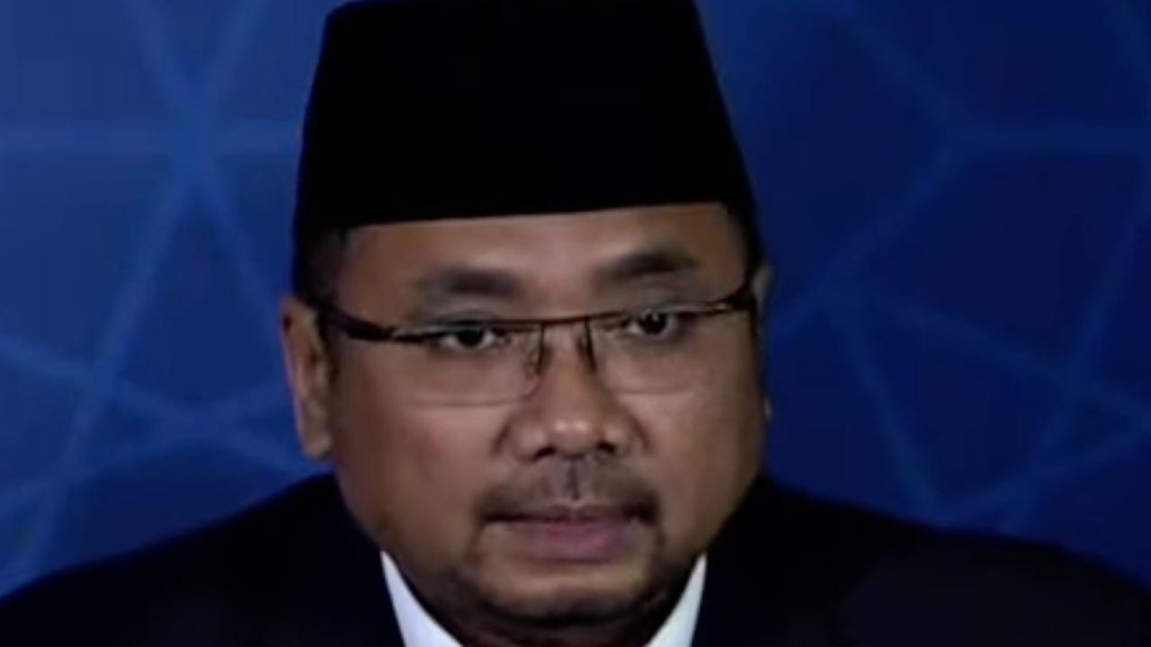Pemerintah Tetapkan 1 Ramadan 2024 Jatuh pada Selasa 12 Maret