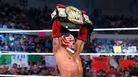 Pegulat Rey Mysterio Meninggal Dunia di Usia 66 Tahun, Begini Perjalanan Kariernya yang Luar Biasa