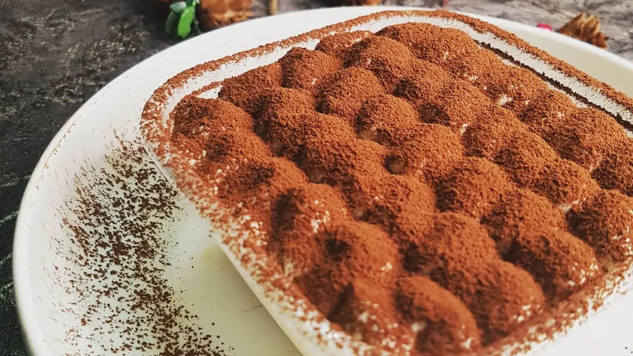 Tiramisu