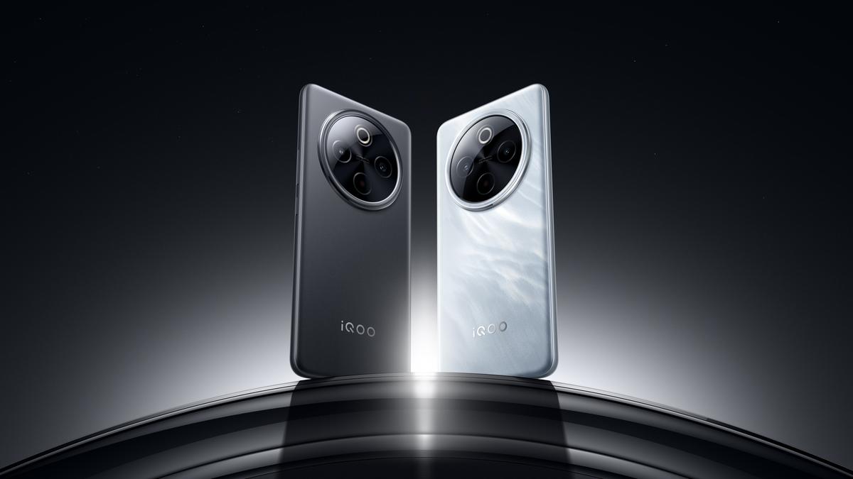 iQOO Z10 Siap Debut di Indonesia! Ini Bocoran Spesifikasi dan Tanggal Rilisnya