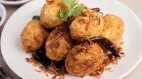 10 Ide Jual Makanan dari Telur, Mudah Dibuat untuk Peluang Usaha 2025