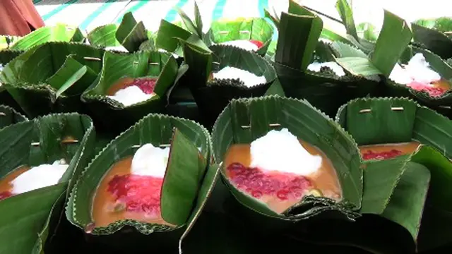 Festival Jenang
