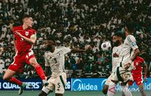 Fakta Unik: Timnas Indonesia, Peringkat Terendah di Putaran Ketiga, Hadapi Irak di Partai Hidup Mati Kualifikasi Piala Dunia 2026