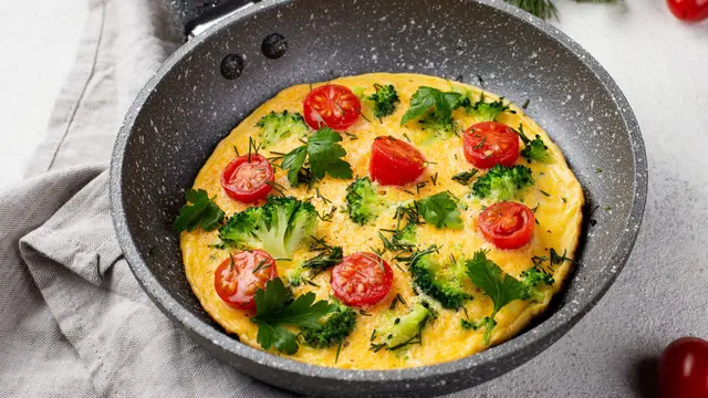Omelette
