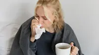 AS Laporkan 4,6 Juta Kasus Flu dengan 1.900 Kematian, Calon Pandemi Baru?