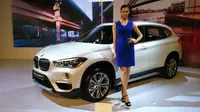 BMW Indonesia merakit generasi terbaru X1 pada BMW Production Network 2 PT Gaya Motor, yang berlokasi di Sunter, Jakarta Utara.