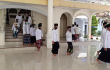 Ini Nomor Call Centre buat Lapor agar Bangunan Pesantren Tak Layak Diperbaiki Pemerintah