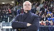 Claudio Ranieri Soroti Pembinaan Pemain Muda Italia: Pelatih Akademi Harus Digaji Lebih Tinggi