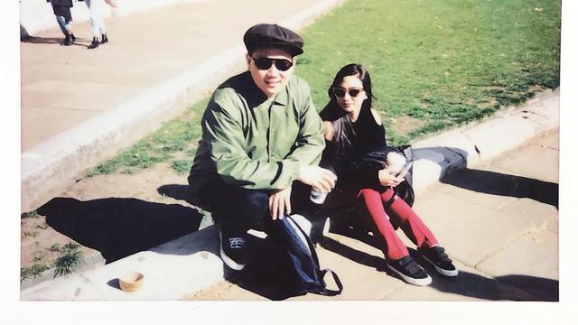 7 Momen Kebersamaan Nadia Saphira Bersama Mikael Mirdad