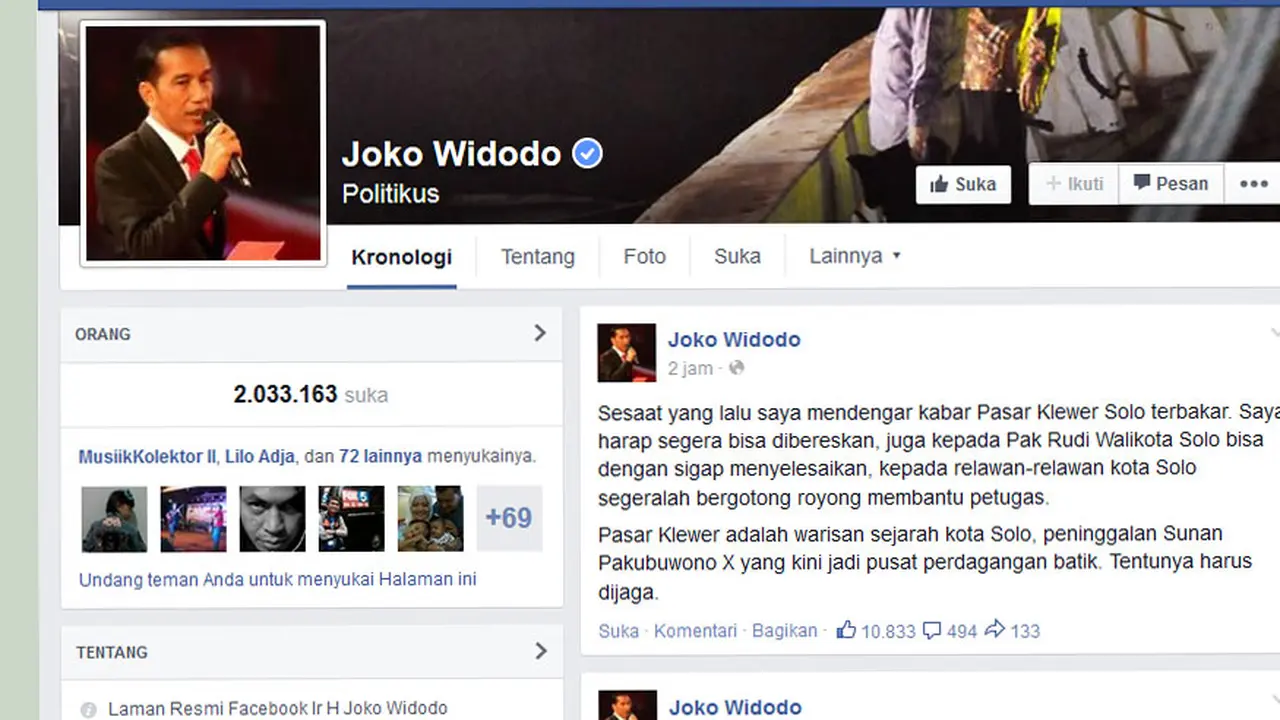 Jokowi