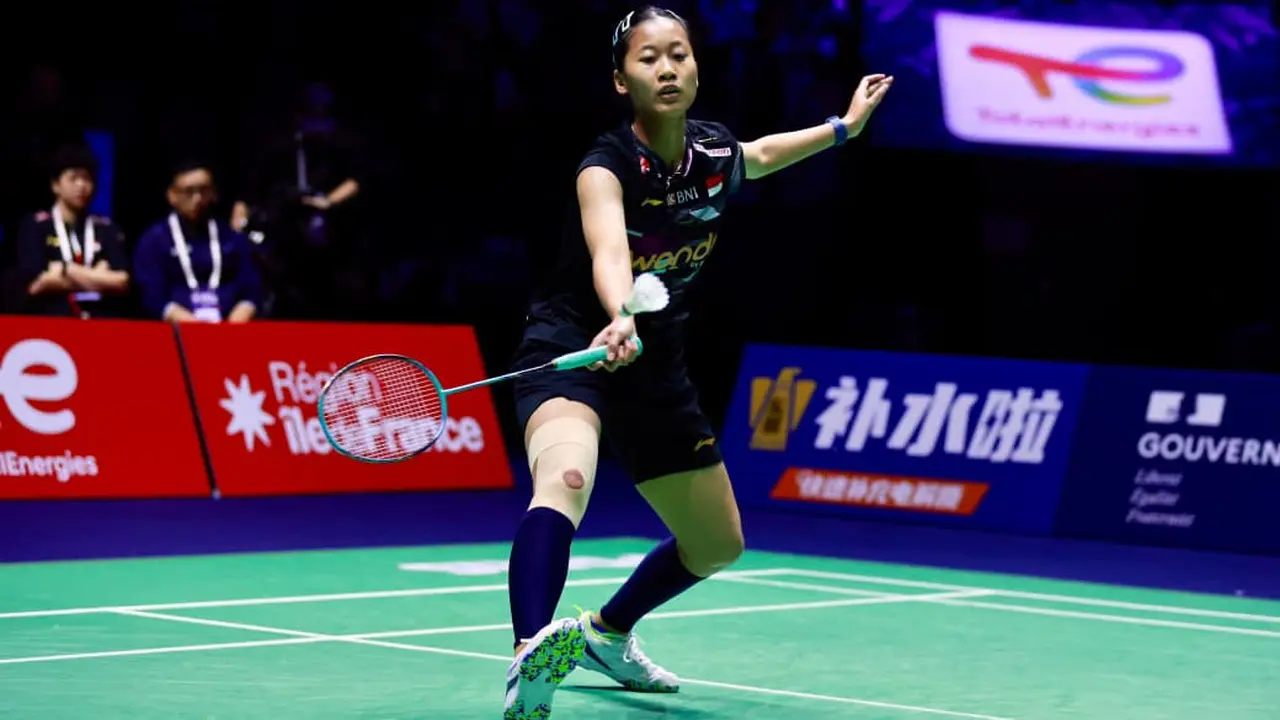 Putri Kusuma Wardani