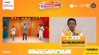 Konser Amal Kreatif Lokal 2021