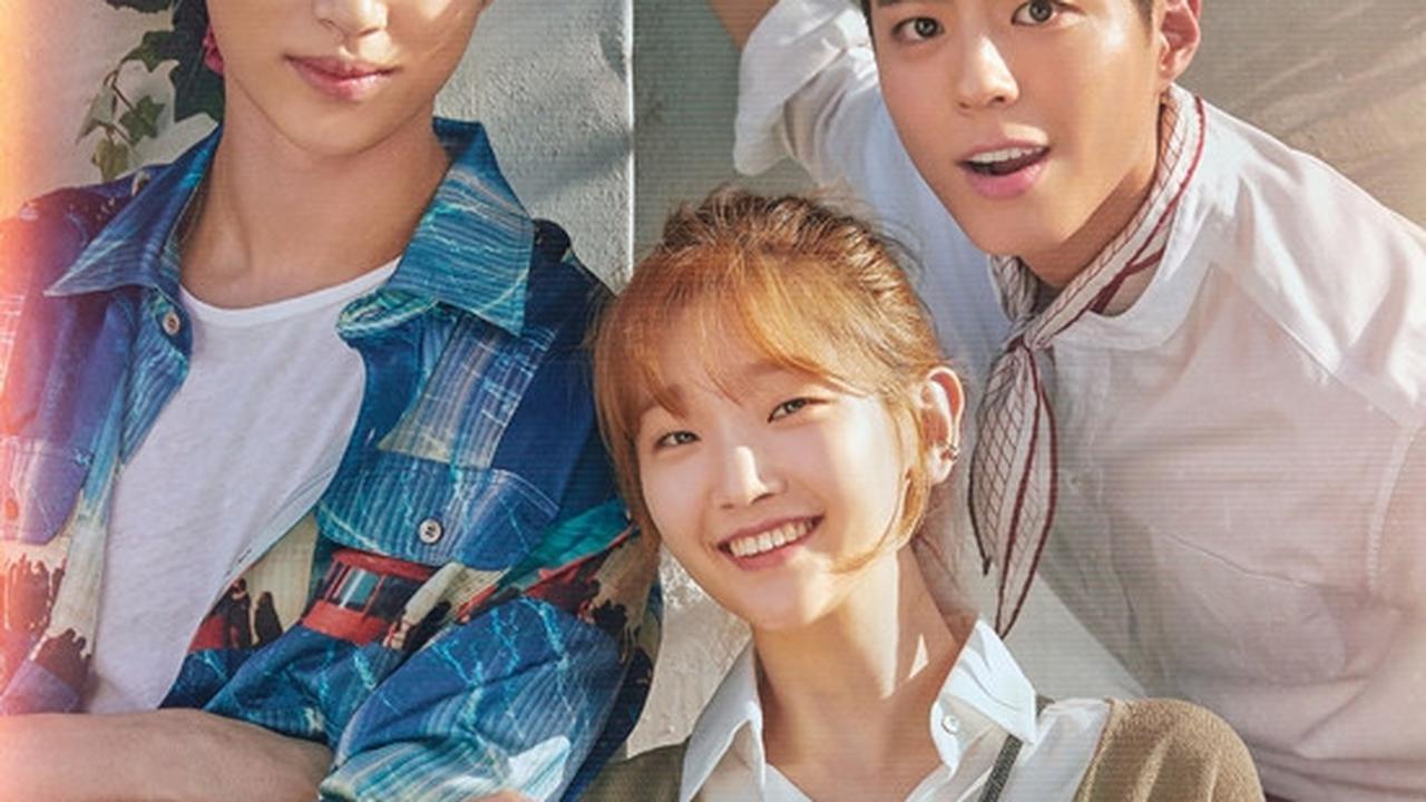 4 Rekomendasi Drama Byeon Woo Seok dengan Rating Tertinggi yang Wajib Tonton