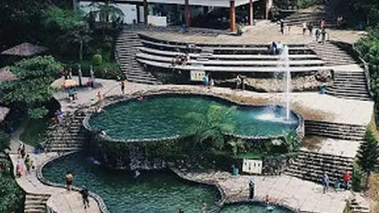 8 Wisata Semarang Ungaran yang Indah dan Populer, Suguhkan Panorama yang Manjakan Mata
