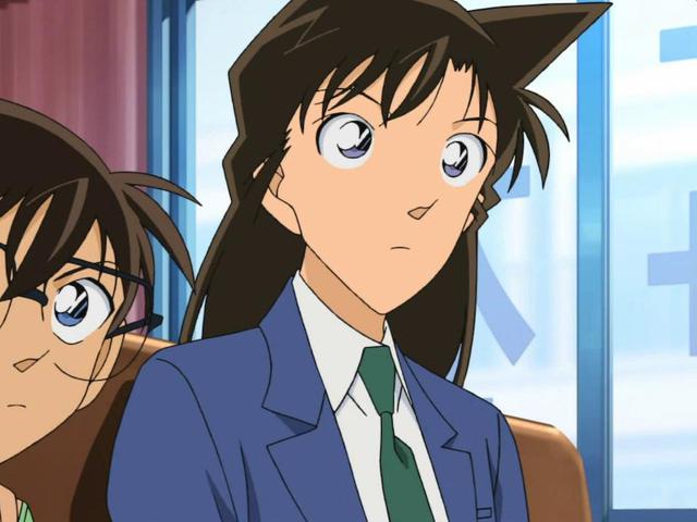 Tampilkan Wanita Telanjang Detective Conan Kena Protes Showbiz Liputan6 Com