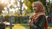 350 Kata-Kata Sedih Lebaran Tanpa Ayah yang Menyentuh Hati