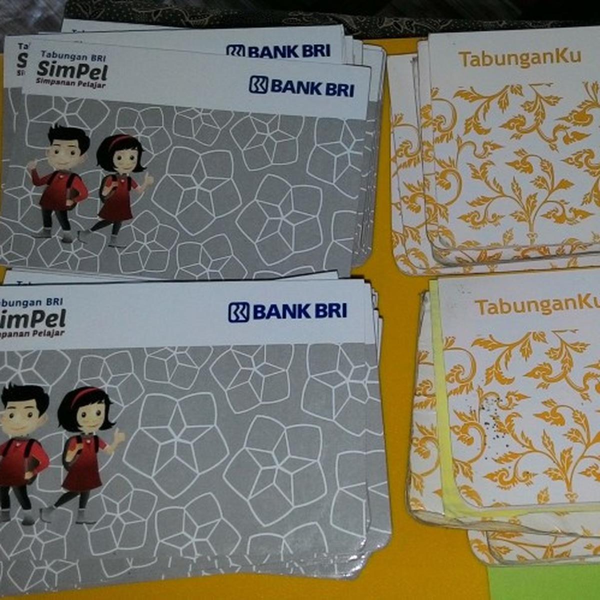 Siswa Sudah SMA Tapi Buku Rekening PIP Masih Ditahan SMP di ...