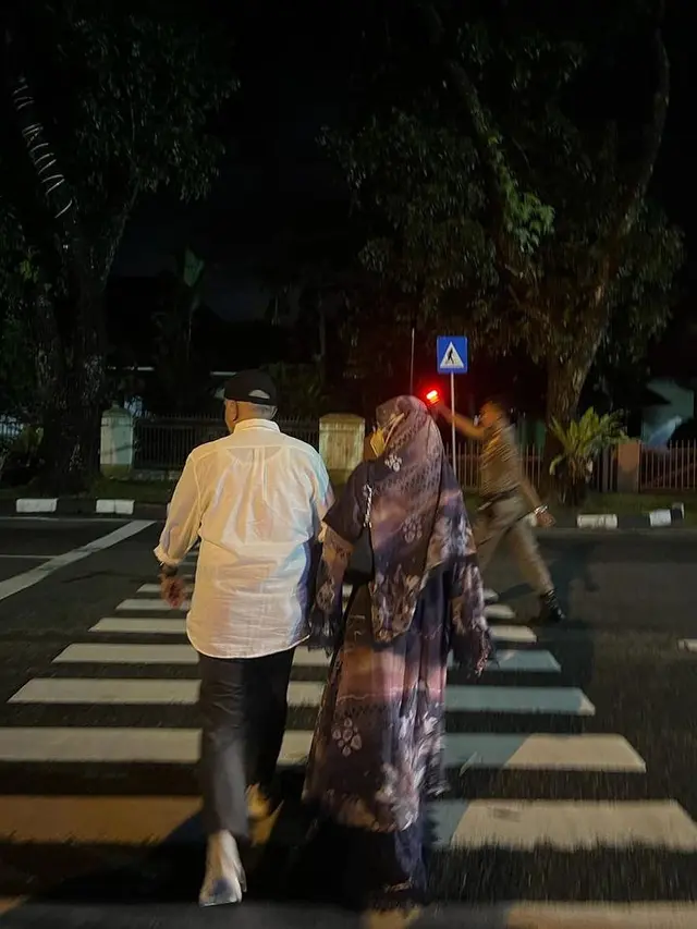 Sosok Cinta Pertama, Ini 6 Potret Kedekatan Laudya Cynthia Bella dan Sang Ayah