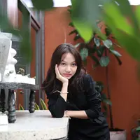 Karakter pecinta warna merah./copyright fimela/adrian putra