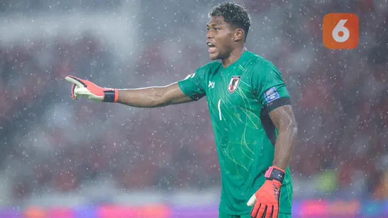 Jadi Kandidat Kuat Pengganti Onana, Kiper Timnas Jepang Bakal Merapat ke MU?