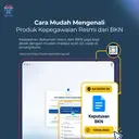 Cara Cek Keaslian SK BKN agar ASN Terhindar dari Penipuan