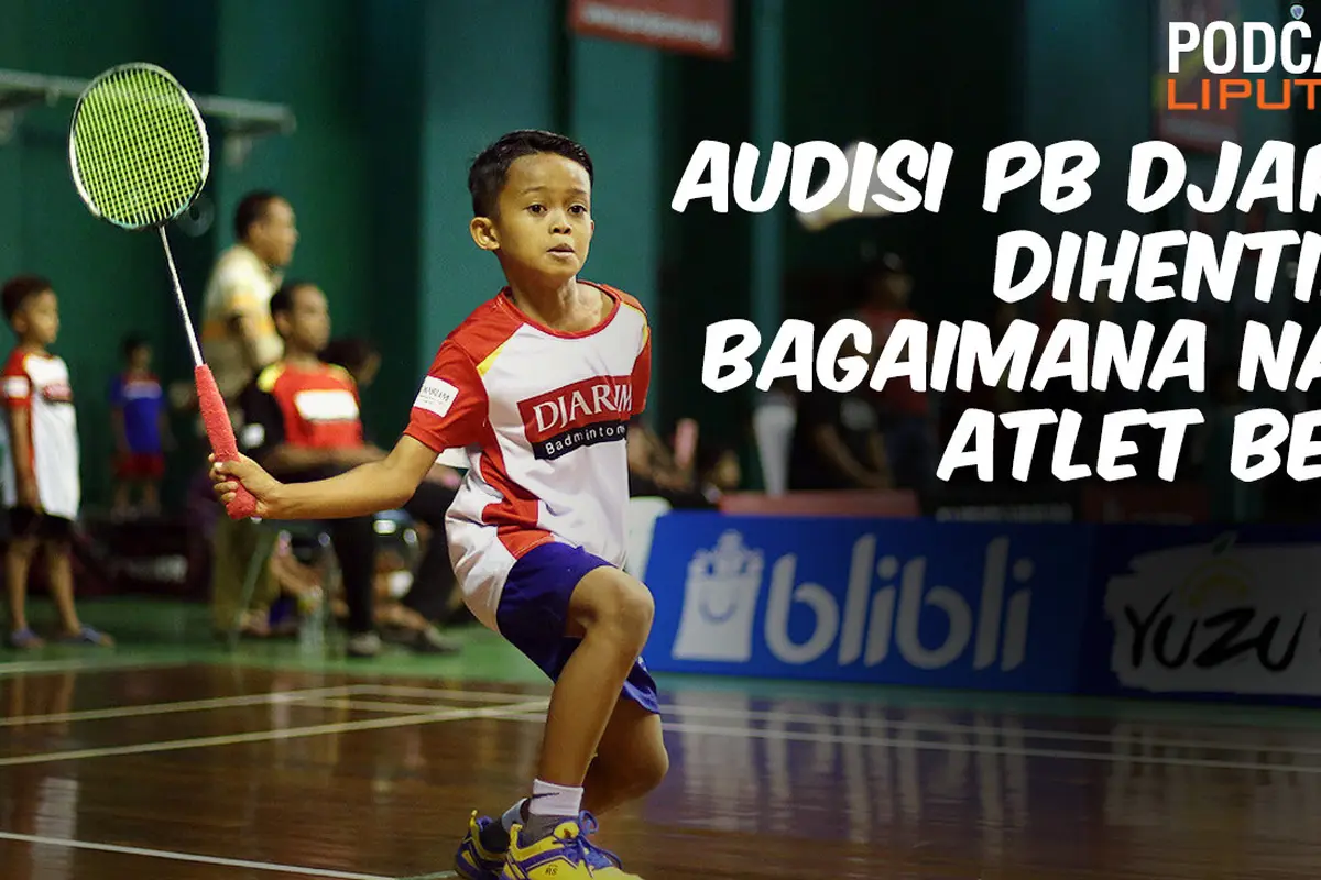 Podcast Bola