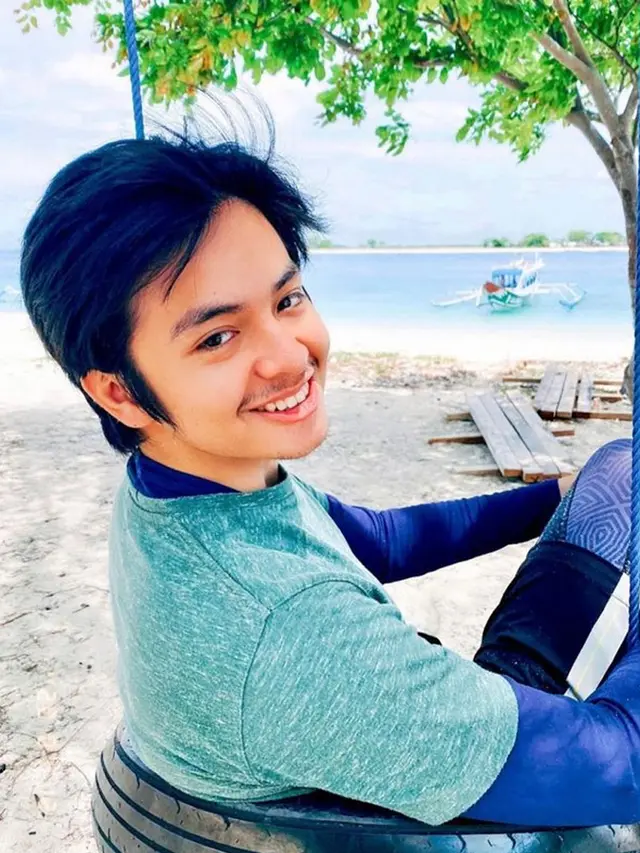 Angga Yunanda