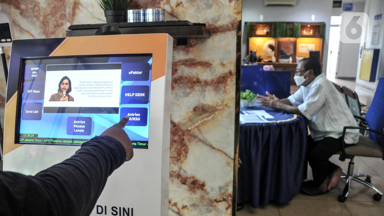 Ratusan Perusahaan Diduga Gelapkan Pajak, Jumlahnya Naik Hampir 2 Kali Lipat Dalam Sebulan