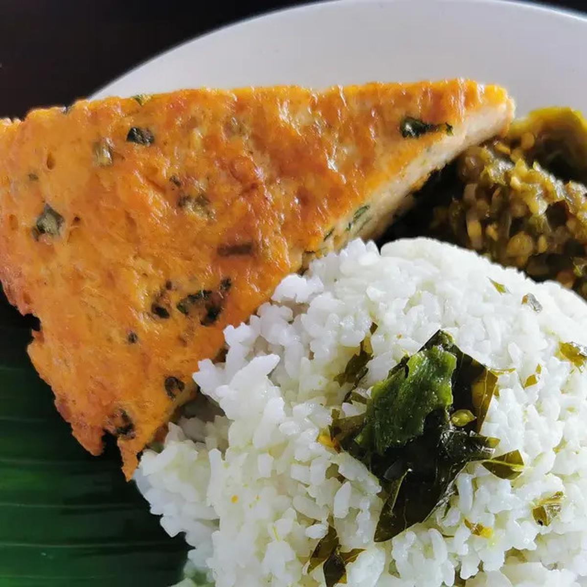 6 Resep Telur Dadar Padang Anti Gagal: Rahasia Tekstur Tebal dan Lembut