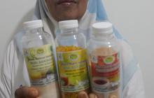 Kisah Murjiyati Bergerak Bersama Ibu-ibu Kiringan, Lestarikan Jamu Seruni Putih yang Melegenda