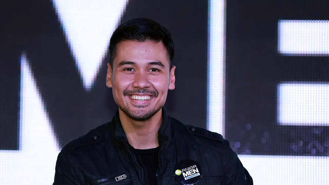 Chicco Jerikho