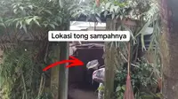 Seruan Boikot Kafe Estetis di Bandung Usai Buang Kucing Hidup ke Tong Sampah