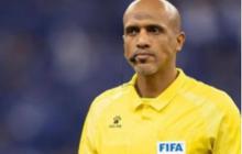 Wasit Ahmed Al Kaf yang Buat Timnas Indonesia Disanksi FIFA Ratusan Juta Rupiah Kirim Pesan Penting: Jadilah Kuat