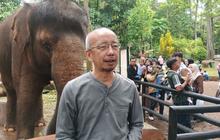 Masa Depan Bandung Zoo, Begini Tanggapan Karyawan dan Pengunjung