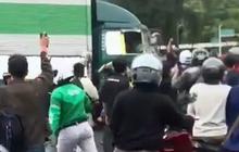 Truk Ugal-Ugalan di Tangerang Harusnya Bawa Alkes dari Pasuruan ke Bogor, Sopir Asli Masih 'Menghilang