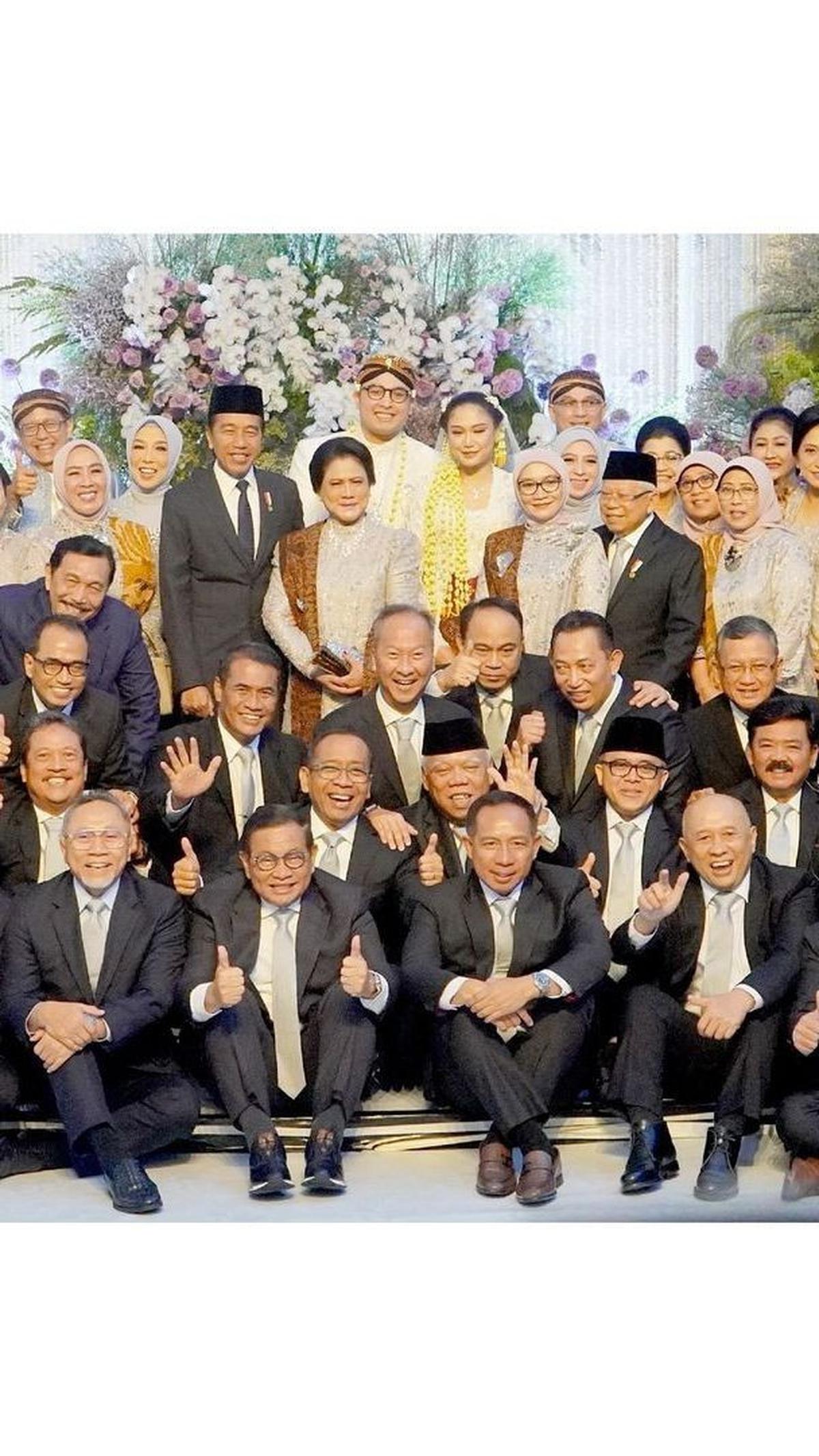Banjir Komentar&nbsp;<br>